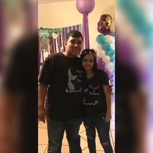 Meet your Posher, Anahilee